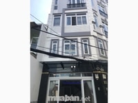 Cho thuê nhà hẻm Nguyễn Xí + Nơ Trang Long, Phường 13, Bình Thạnh Cho thuê nhà hẻm Nguyễn Xí + Nơ Trang Long, Phường 13, Bình Thạnh