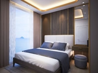 Chuyển nhượng căn hộ Napoleon Nha Trang, căn góc tầng 34. Chuyển nhượng căn hộ Napoleon Nha Trang, căn góc tầng 34.