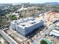 Bán shophouse và hometel Aloha phan thiết , kinh doanh nhận lợi nhuận Bán shophouse và hometel Aloha phan thiết , kinh doanh nhận lợi nhuận