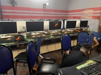 Thanh lý 72 bộ maý tính chơi Game mượi giá rẻ Thanh lý 72 bộ maý tính chơi Game mượi giá rẻ