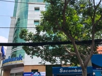 Biệt Thự- Villas- Pháp .Nghỉ Dưỡng -Trần Quang Khải, Q1. DT:12x21m Biệt Thự- Villas- Pháp .Nghỉ Dưỡng -Trần Quang Khải, Q1. DT:12x21m