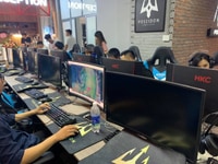 Thanh lý dàn Game 40 bộ giá rẻ chơi Game Khỏe Thanh lý dàn Game 40 bộ giá rẻ chơi Game Khỏe