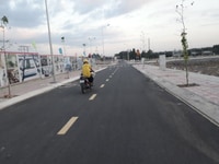 Bán lô đất mặt tiền kinh doanh liền kề BigC Dĩ An Bán lô đất mặt tiền kinh doanh liền kề BigC Dĩ An