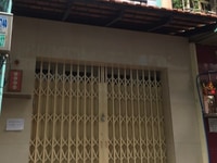 Bán gấp nhà 2 mặt tiền giá rẻ 290A lý thái tổ ngay chợ hồ thị kỷ 5 tỷ Bán gấp nhà 2 mặt tiền giá rẻ 290A lý thái tổ ngay chợ hồ thị kỷ 5 tỷ