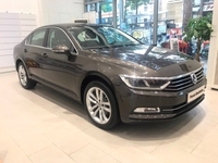 (Nhập Đức 100%) Volkswagen Passat Bluemotion hoàn toàn mới (Nhập Đức 100%) Volkswagen Passat Bluemotion hoàn toàn mới