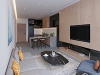 Căn hộ mặt tiền Bạch Đằng – Quận Hải Châu – 70M2, 2PN, Chỉ từ 3TỶ/ CĂN Căn hộ mặt tiền Bạch Đằng – Quận Hải Châu – 70M2, 2PN, Chỉ từ 3TỶ/ CĂN