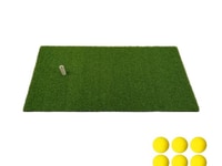 Thảm tập golf mini, thảm phát banh golf mini Thảm tập golf mini, thảm phát banh golf mini