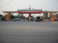 Đất nền dự án KDC Nam Đồng Phú, nằm trên mặt tiền đường DT741 Đất nền dự án KDC Nam Đồng Phú, nằm trên mặt tiền đường DT741