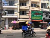 Cho thuê nhà 3 tấm TRỐNG SUỐT mặt tiền đường Vũ Tông Phan, P.An Phú,Q2 Cho thuê nhà 3 tấm TRỐNG SUỐT mặt tiền đường Vũ Tông Phan, P.An Phú,Q2