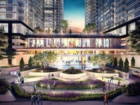 Sunwah Pearl, dự án đẹp nhất hiện tại khu vực Bình Thạnh, view sông Sunwah Pearl, dự án đẹp nhất hiện tại khu vực Bình Thạnh, view sông