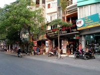 Bán nhà mặt phố đường Vũ Tông Phan, Thanh Xuân Hà Nội Bán nhà mặt phố đường Vũ Tông Phan, Thanh Xuân Hà Nội