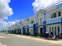 Bán nhà 1 trệt 1 lầu ngay trung tâm thị xã Bến Cát Bán nhà 1 trệt 1 lầu ngay trung tâm thị xã Bến Cát