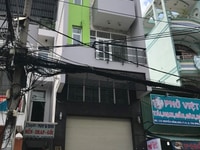 HOT! Bán gấp Biệt Thự (mini) đường Phạm Văn Chí, F4, Q6 Cưc RẺ: 21 tỷ HOT! Bán gấp Biệt Thự (mini) đường Phạm Văn Chí, F4, Q6 Cưc RẺ: 21 tỷ