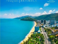 HƯNG THỊNH MỞ BÁN MELODY QUY NHƠN - CĂN HỘ VIEW BIỂN CỰC KỲ HÓT HƯNG THỊNH MỞ BÁN MELODY QUY NHƠN - CĂN HỘ VIEW BIỂN CỰC KỲ HÓT