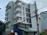 Cho thuê nhà làm chdv hẻm lê đức thọ p14 gv Cho thuê nhà làm chdv hẻm lê đức thọ p14 gv