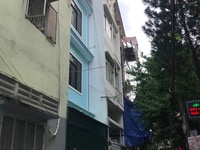 Chính chủ bán gấp Biệt thự siêu đẹp tại đường Phạm Văn Chí, Quận 6 Chính chủ bán gấp Biệt thự siêu đẹp tại đường Phạm Văn Chí, Quận 6