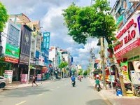 Bán nhà 2 mặt tiền siêu rộng đường Tân Sơn Nhì, Bán nhà 2 mặt tiền siêu rộng đường Tân Sơn Nhì,