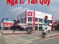 Bán đất ngay TL8 - Ngã tư Tân Quy - Khu đông dân cư - giá gốc CĐT Bán đất ngay TL8 - Ngã tư Tân Quy - Khu đông dân cư - giá gốc CĐT