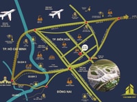 Tôi cần bán 5 lô đất liền kề kcn Long Đức- Long Thành. SHR, XDTD. Tôi cần bán 5 lô đất liền kề kcn Long Đức- Long Thành. SHR, XDTD.