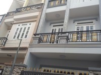 Nhà xây kiên cố để ỏ,kẹt tiền bán gấp nhà3tần gần nguyễn thị tú 1.5ty Nhà xây kiên cố để ỏ,kẹt tiền bán gấp nhà3tần gần nguyễn thị tú 1.5ty