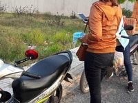 Bán lô đất thổ cư 100% gần vincom Tân An. DT 100m2 SHR công chứng ngay Bán lô đất thổ cư 100% gần vincom Tân An. DT 100m2 SHR công chứng ngay