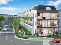 Lavilla Green City siêu dự án tại thành phố Tân An. Lavilla Green City siêu dự án tại thành phố Tân An.