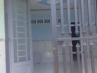 Nhà bán Vĩnh Lộc A 1 trệt 1 suốt 4x12 m2 ấp 3 Binh Chánh Nhà bán Vĩnh Lộc A 1 trệt 1 suốt 4x12 m2 ấp 3 Binh Chánh