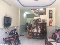 Bán nhà đường 1A xã vĩnh lộc B bình chánh 1 trệt 1 lầu giá 1,6 tỷ 4x12 Bán nhà đường 1A xã vĩnh lộc B bình chánh 1 trệt 1 lầu giá 1,6 tỷ 4x12