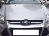 Cần bán xe Ford Focus số sàn 2014, Màu Bạc Cần bán xe Ford Focus số sàn 2014, Màu Bạc