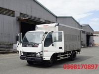 Bán xe tải Isuzu 1.4 tấn tại Bình Dương, trả góp chỉ 100 triệu nhan xe Bán xe tải Isuzu 1.4 tấn tại Bình Dương, trả góp chỉ 100 triệu nhan xe