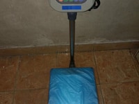 Cân điện tử HP Đài loan chính hãng Cân điện tử HP Đài loan chính hãng