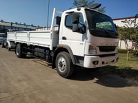 Xe tải mitsubishi canter12.8rl thùng dài 6,9m giá tốt Xe tải mitsubishi canter12.8rl thùng dài 6,9m giá tốt