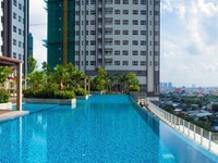Cho thuê căn hộ Florita Q7. 80m2, 2PN, nội thất cơ bản Cho thuê căn hộ Florita Q7. 80m2, 2PN, nội thất cơ bản