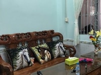 Bán nhà đường 43, hiệp bình chánh, thủ đức, dt 110m2 Bán nhà đường 43, hiệp bình chánh, thủ đức, dt 110m2