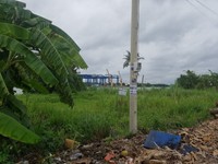 Bán đất ven sông ngay bến phà Nhị Bình An Sơn, Nhị Bình, Hooc Môn Bán đất ven sông ngay bến phà Nhị Bình An Sơn, Nhị Bình, Hooc Môn
