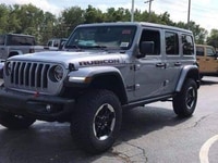 Jeep Wrangler Rubicon Unlimited 2.0 Tubor 6/2019 Xe nhập khẩu Mỹ Jeep Wrangler Rubicon Unlimited 2.0 Tubor 6/2019 Xe nhập khẩu Mỹ