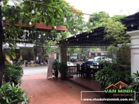 Chuyển nhượng nhà hàng tại trung tâm thành phố, kinh doanh thuận lợi Chuyển nhượng nhà hàng tại trung tâm thành phố, kinh doanh thuận lợi