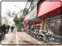 3 tỷ 8 sở hữu nhà phố Cầu Giấy 30m2 5 tầng 3 tỷ 8 sở hữu nhà phố Cầu Giấy 30m2 5 tầng
