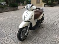 Piaggio Beverly125ie nhập ý 218 nguyên chiếc Piaggio Beverly125ie nhập ý 218 nguyên chiếc
