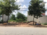 Cần tiền bán gấp 150m2 đất thổ cư Chợ Gò Đen Bến Lức, giá 750 tr Cần tiền bán gấp 150m2 đất thổ cư Chợ Gò Đen Bến Lức, giá 750 tr