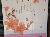 Tủ nhựa 3 cửa in 3D ngang 1m2 cao 1m8 Tủ nhựa 3 cửa in 3D ngang 1m2 cao 1m8