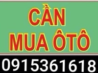 Mua xe ô tô đã qua xử dụng các loại từ 2 đến 47 chỗ ngồi Mua xe ô tô đã qua xử dụng các loại từ 2 đến 47 chỗ ngồi