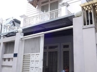 Cho thuê nhà hẻm xe hơi đường Nguyễn Thị Kiêu, P.Thới An, Quận 12 Cho thuê nhà hẻm xe hơi đường Nguyễn Thị Kiêu, P.Thới An, Quận 12