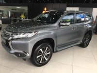 Mitsubishi Pajero 4x2AT Diesel - Mitsubishi Quảng Nam - 1.062,5 Triệu Mitsubishi Pajero 4x2AT Diesel - Mitsubishi Quảng Nam - 1.062,5 Triệu