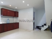 Bán gấp nhà phố căn góc 1 lầu hẻm 205 Trần Xuân Soạn , P. TTT Q7 Bán gấp nhà phố căn góc 1 lầu hẻm 205 Trần Xuân Soạn , P. TTT Q7
