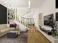 Bán nhà 2MT hẻm 6m Hoàng Hoa Thám ,5x13m vuông vức , 3 lầu, ST Bán nhà 2MT hẻm 6m Hoàng Hoa Thám ,5x13m vuông vức , 3 lầu, ST