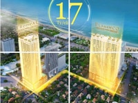 Căn hộ sát biển đẹp nhất TP Quy Nhơn – giá chỉ 1,7ty/căn, trả góp 36T Căn hộ sát biển đẹp nhất TP Quy Nhơn – giá chỉ 1,7ty/căn, trả góp 36T