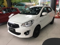 Mitsubishi Attrage CVT -Giá rẻ nhất Quảng Nam - Khuyến mãi tấp nập Mitsubishi Attrage CVT -Giá rẻ nhất Quảng Nam - Khuyến mãi tấp nập
