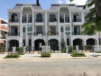 Chính chủ bán căn Long Phú Villa, MT QL1A, cách chợ BC 5p,giá 2.85 tỷ Chính chủ bán căn Long Phú Villa, MT QL1A, cách chợ BC 5p,giá 2.85 tỷ