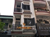 Bán MT Nguyễn Xí, P13, Q.Bình Thạnh, DT 4x20m, HĐT 50tr/th, giá 9.9 tỷ Bán MT Nguyễn Xí, P13, Q.Bình Thạnh, DT 4x20m, HĐT 50tr/th, giá 9.9 tỷ